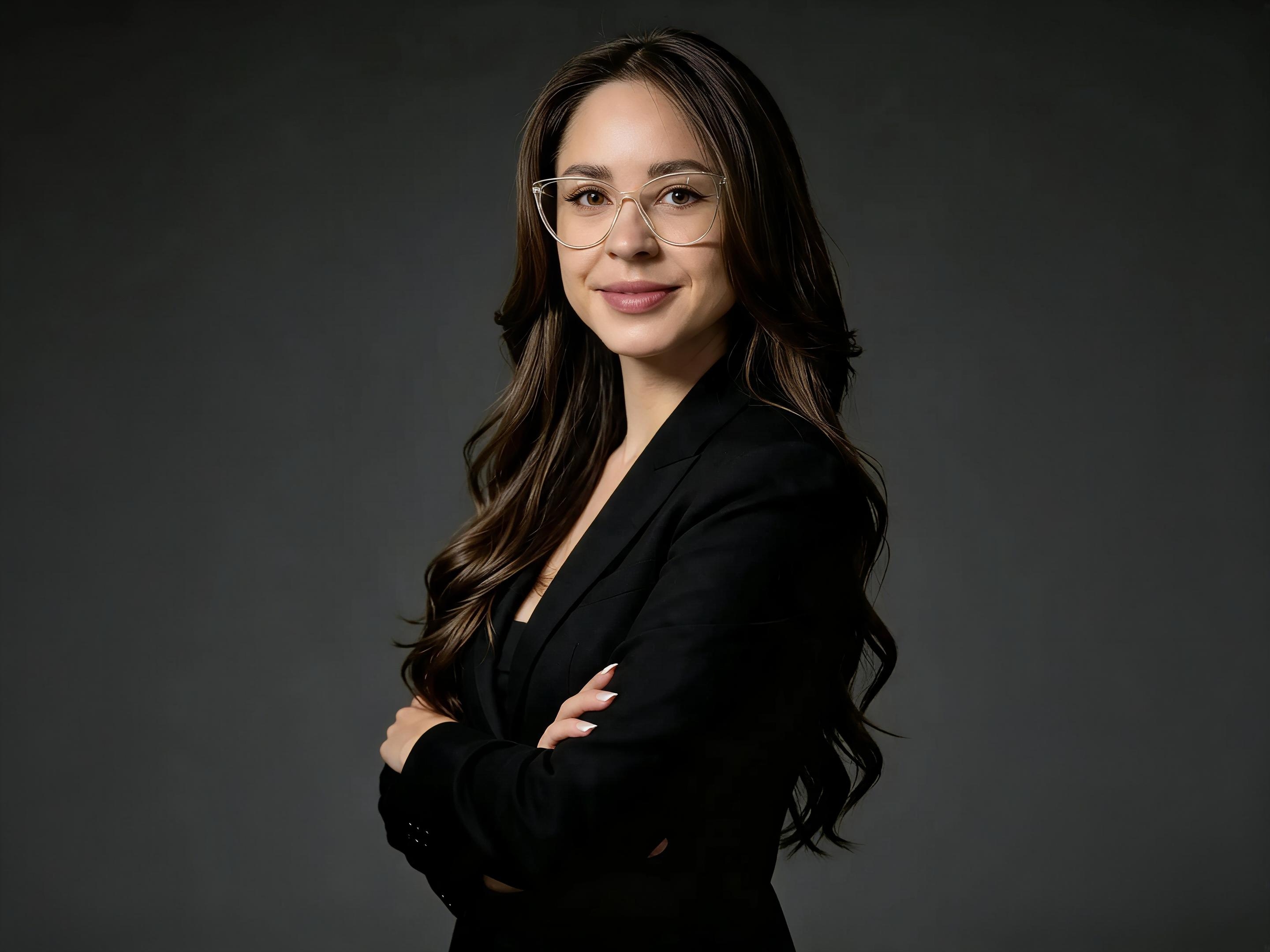 Natalia Bator — NOVA-GROUP